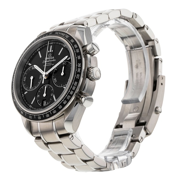 Omega Speedmaster Racing 326.30.40.50.01.001 Image 2